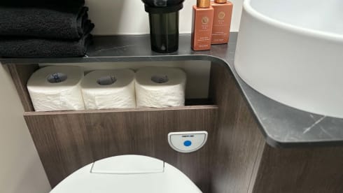 Benimar Cocoon 444 – NIEUW - 2026/Luxe hotelcomfort