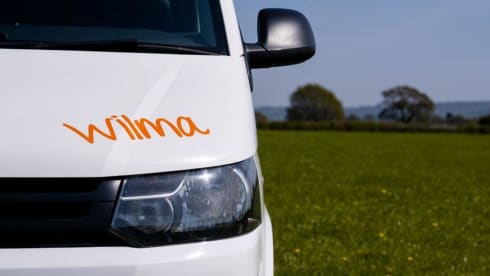Wilma – Wilma VW T5