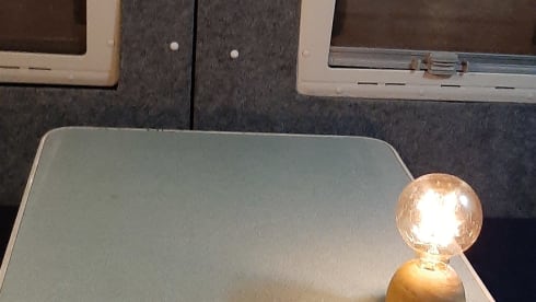 KERMIT – Autobus Fiat 2p de 2003