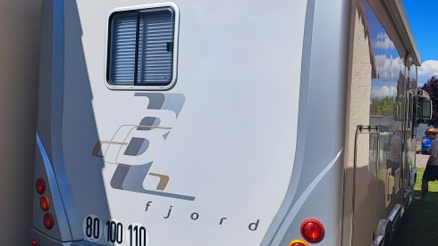 nicostef57810 – Camping car intégrale POIDS LOURD. Permis C