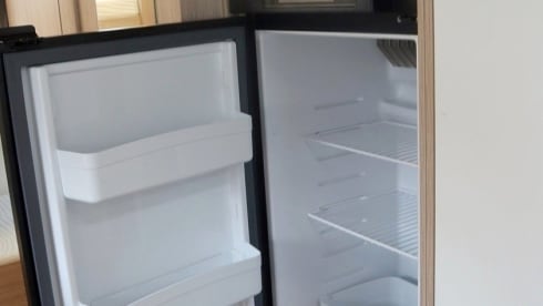 Sunlight – Reisemobil Sunligt mit 6 Schlafplätzen