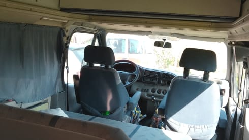 No-nno – Vivere la toscana in libertà