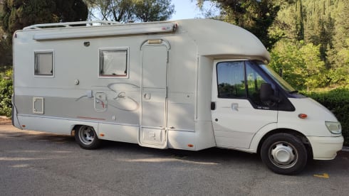 Rimorino – Rimorino ready to go 