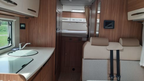 6p Carado alcove from 2014