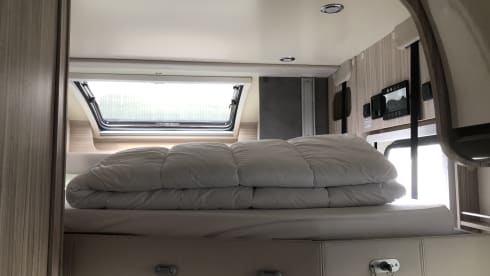 t loft  – 3p Elnagh integrated from 2020