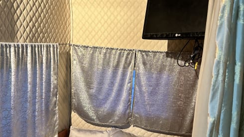 6 berth Fiat alcove from 1992