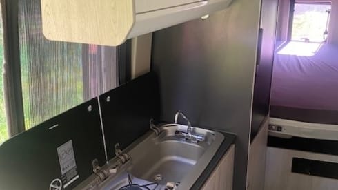 3-person Roller Team bus from 2022