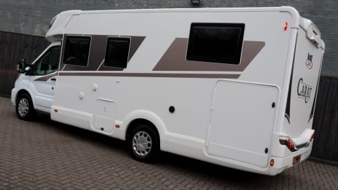 5p McLouis semi-integrated from 2024