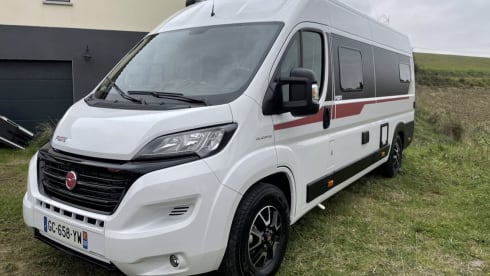 JO’ccitanie – 9-Gang AUTOMATIKGETRIEBE PILOT FIAT DUCATO 2.3 JTD 160 PS