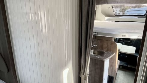 5p Benimar semi-integrated from 2026