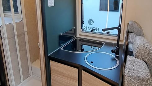 Prince 1 – 5p Rimor semi-integrated from 2026