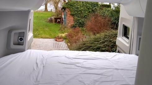 VW Grand California from 2021