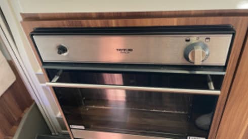 Roller Team Zefiro 675 Motorhome NC500 – Roller Team Zefiro 675 Motorhome