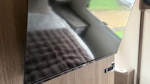 2025 Roller Team Pegaso 740 A CLASS 