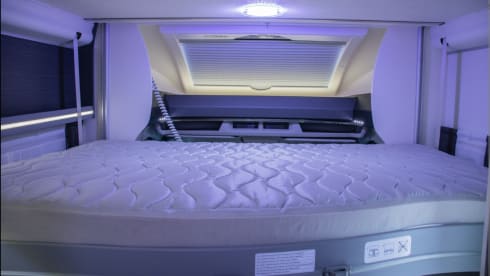 4p Chausson  Automatic 