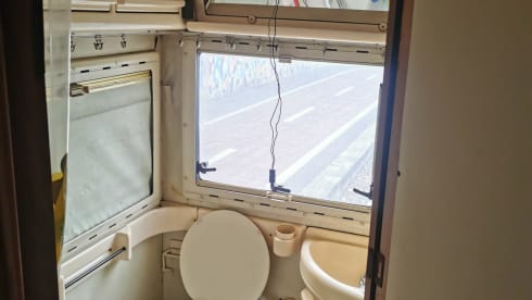 fedluc-camp – Mirage Attic Camper (2.5, td) elegant, beautiful and functional