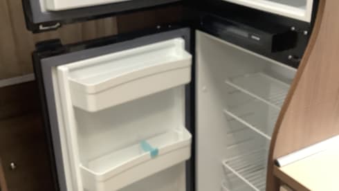 Rimor  – Fiat Ducato Rimor semi-integrated from 2014