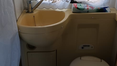 Peppino  – Viaggia libero