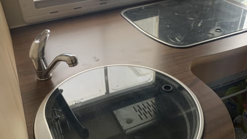 Discover Sardinia by camper