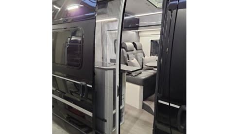 3p Adria Mobil bus from 2021