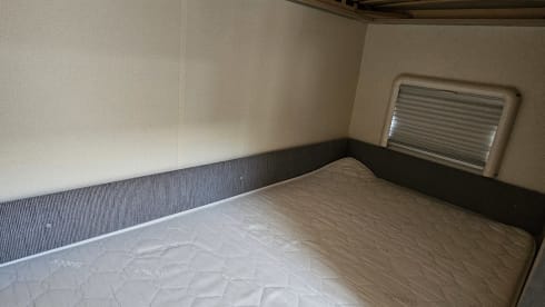 Hobby siesta  – 5p Hobby alcove uit 2014