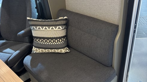 HYMER 685 GT-S  AUTOMAAT