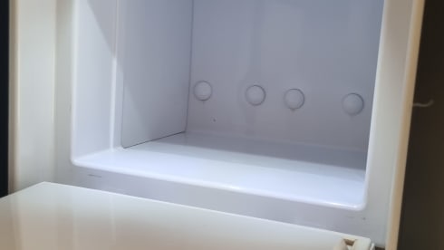 Europa Cruiser – 4p Bürstner integrated uit 2019