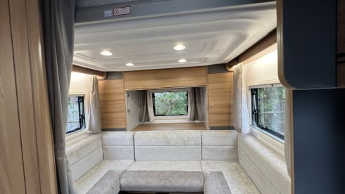 MH003 – (MH003) 2023 Luxury 6 berth Bailey Adamo 754 DL Automatic
