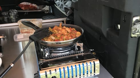 On an adventure without limits!