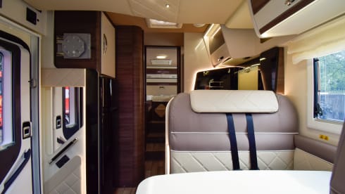 Camperoni – 4p Fiat semi-integrated from 2024