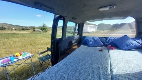 VANTASTIK RENTAL CAMPERVAN – VANTASTIK RENTAL CAMPERVAN