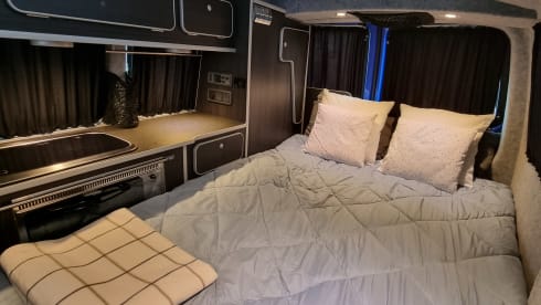 M.I.A – T6 Wohnmobil