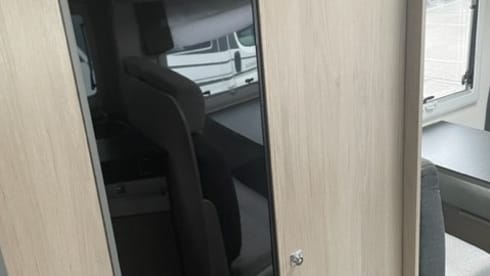 VIP 7  – 7 berth Chausson VIP