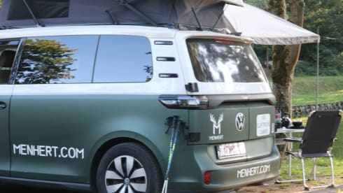 Watt-A-Way – Enjoy every kilometre of pure electric driving