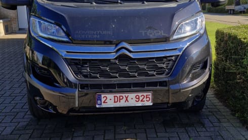 4p Sunlight semi-integrated uit 2023