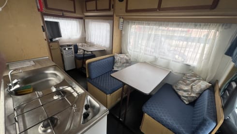 Pippo – In viaggio con Pippo