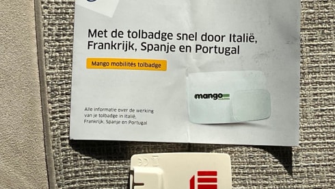 Hein – 2p Malibu bus from 2021