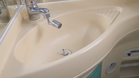 Valeria  – for a dream vacation