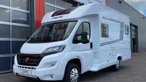 3p Pilote semi-integrated from 2021
