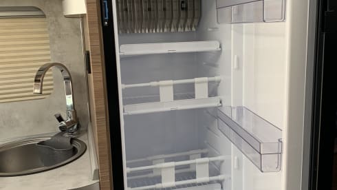 Knaus VAN TI 650 Vansation