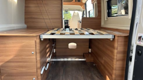 Duc – Beautiful light 2p Fiat bus from 2019