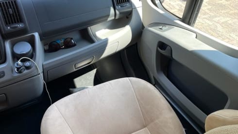 2p Hymer semi-integrated from 2021