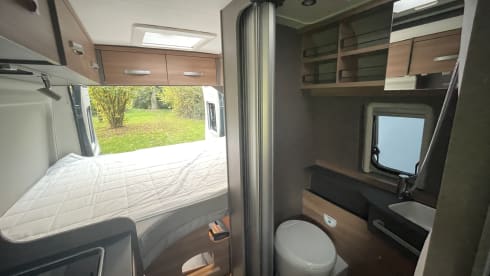 Christoffel – Fiat Dethleff from 2024