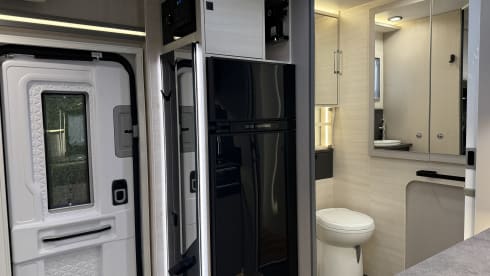 Challenger 260 – Challenger 260 Graphite Ultimate - AUTOMATIC 2025