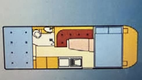 Guus – 5p Niesmann + Bischoff Arto 69