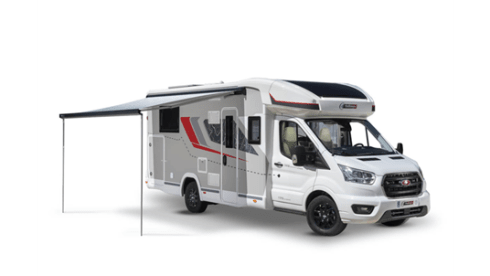 4p Challenger semi-integrated uit 2024