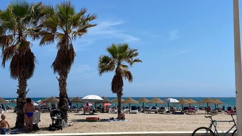 Camperverhuurvalencia.com – Nice camper for rent in Valencia