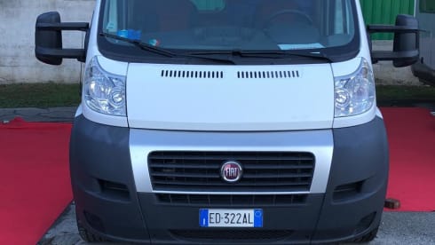 BarGas – Elliott the 4 wheel house that can make your dreams come true!!!