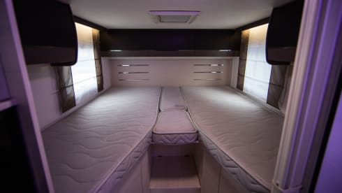 5p Chausson from 2018