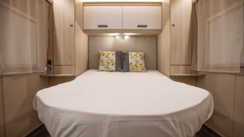 F-74 – 2023 AUTO TRAIL F-74 OXFORD